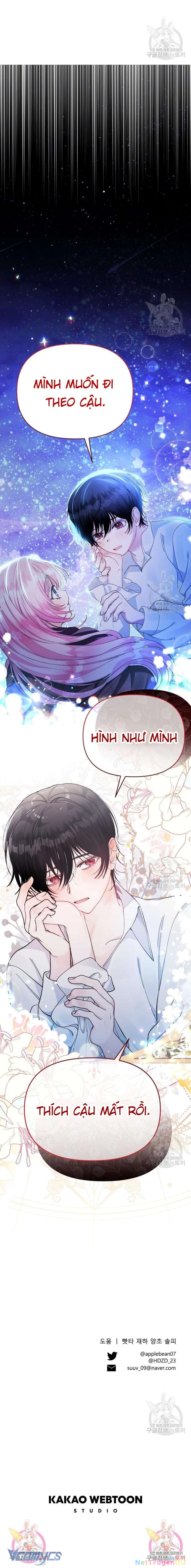 Này Tiểu Công Tước Chỉ Cần Tin Tưởng Tôi!!! Chapter 28 - Trang 2