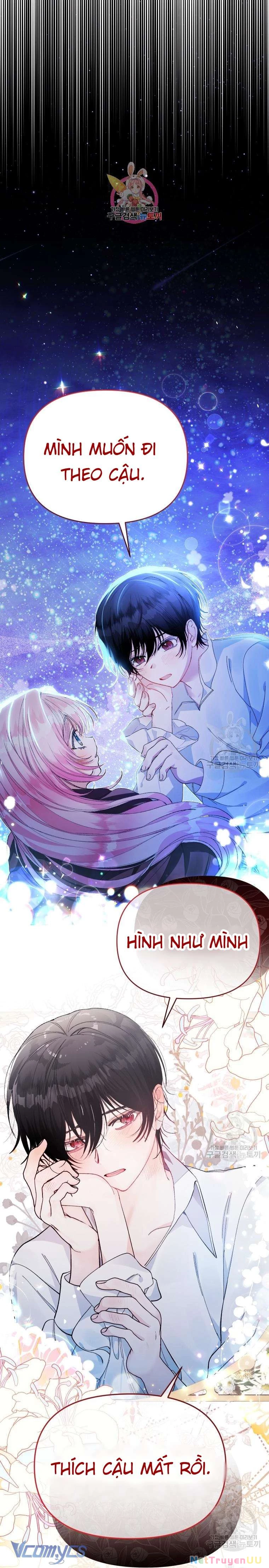 Này Tiểu Công Tước Chỉ Cần Tin Tưởng Tôi!!! Chapter 29 - Trang 2