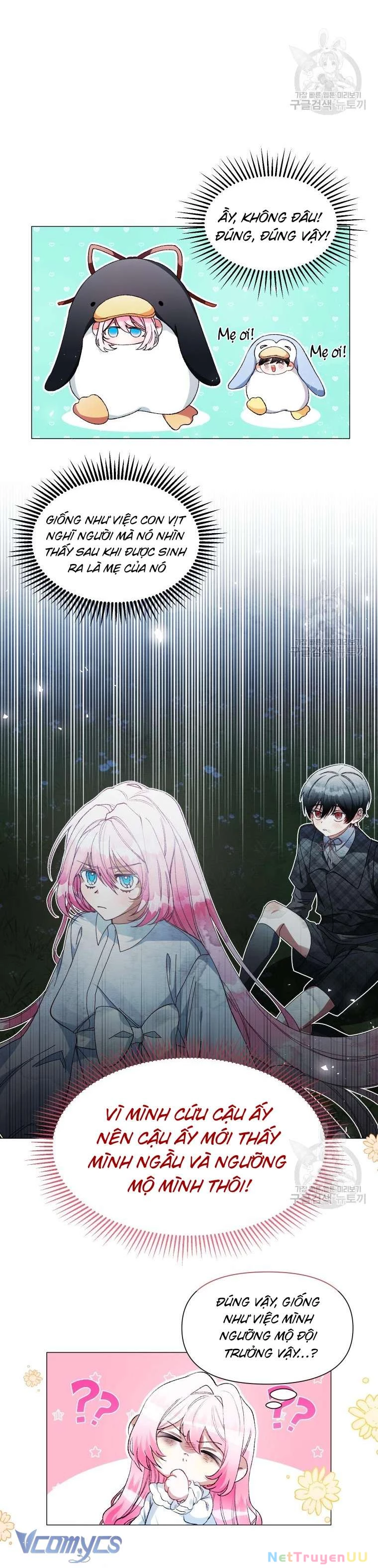 Này Tiểu Công Tước Chỉ Cần Tin Tưởng Tôi!!! Chapter 29 - Trang 2