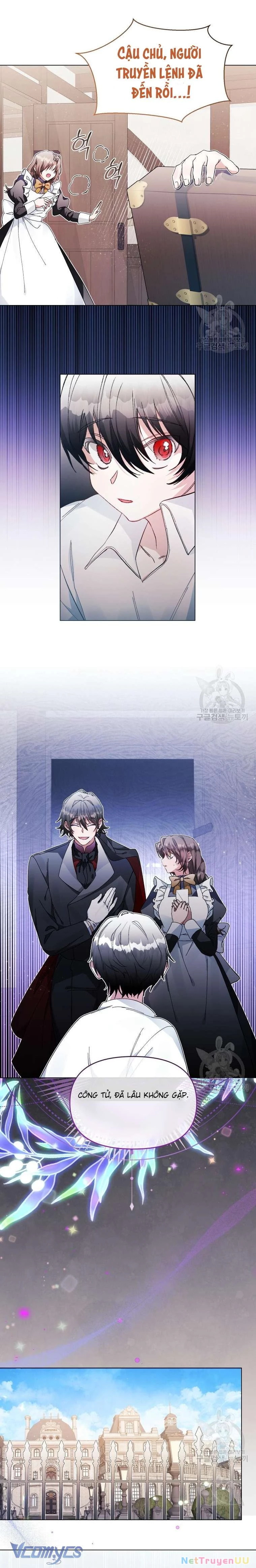 Này Tiểu Công Tước Chỉ Cần Tin Tưởng Tôi!!! Chapter 29 - Trang 2