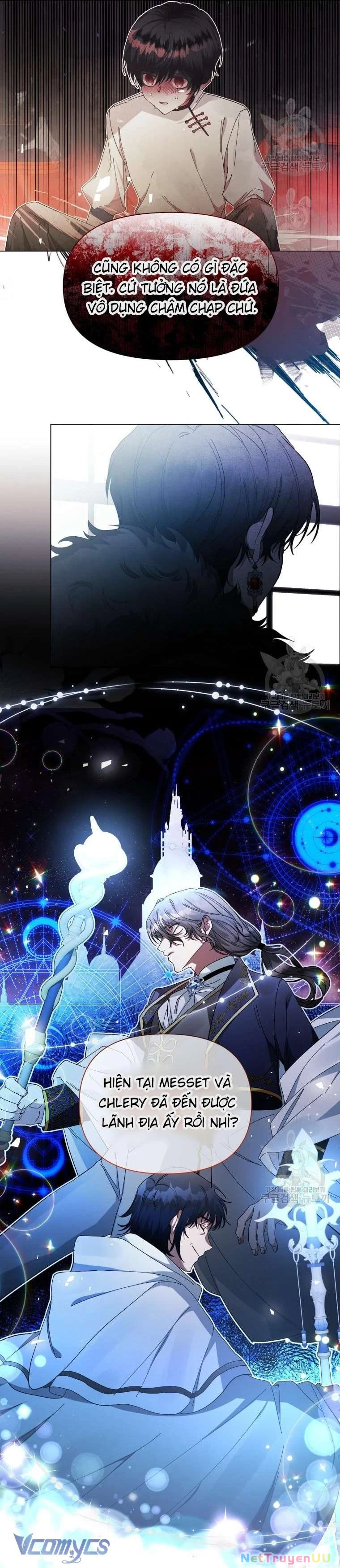 Này Tiểu Công Tước Chỉ Cần Tin Tưởng Tôi!!! Chapter 30 - Trang 2