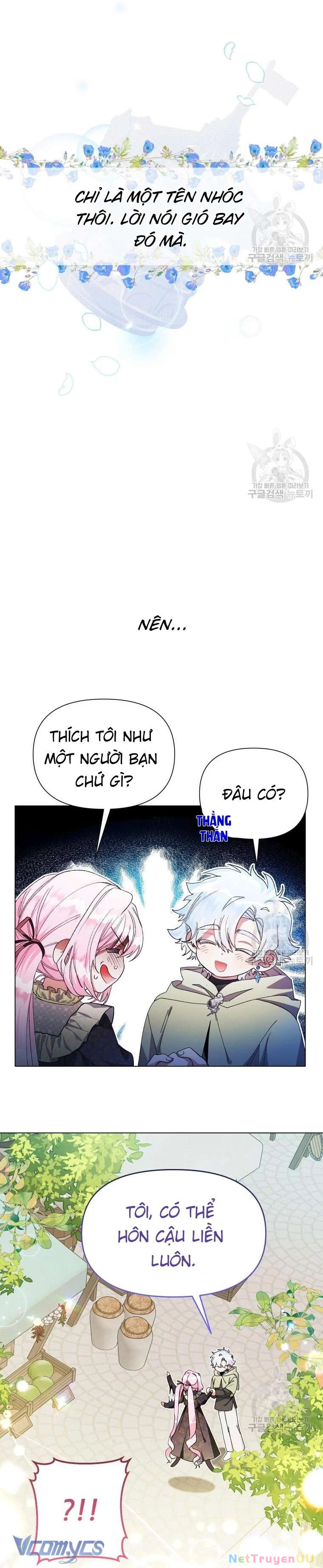 Này Tiểu Công Tước Chỉ Cần Tin Tưởng Tôi!!! Chapter 30 - Trang 2
