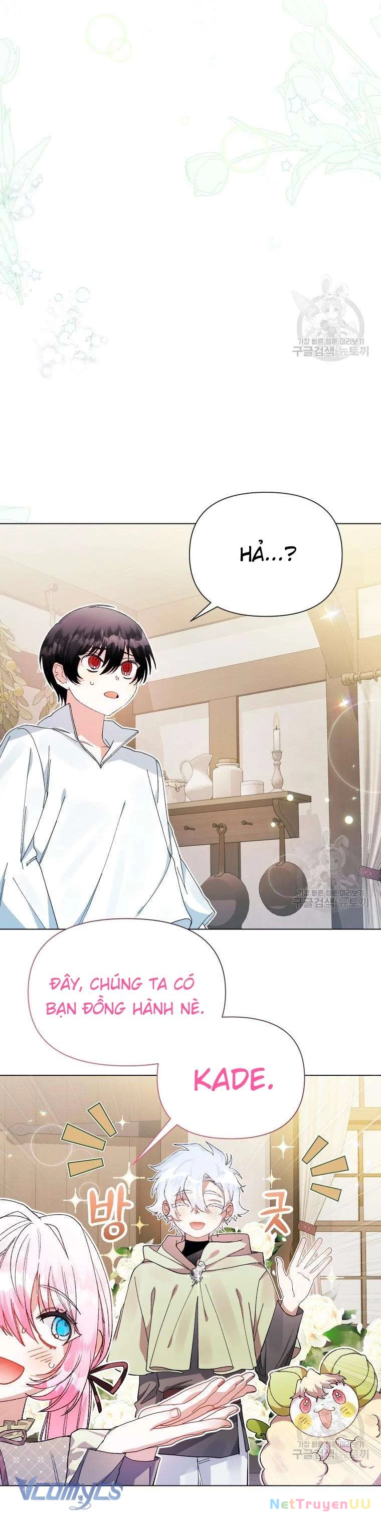 Này Tiểu Công Tước Chỉ Cần Tin Tưởng Tôi!!! Chapter 30 - Trang 2