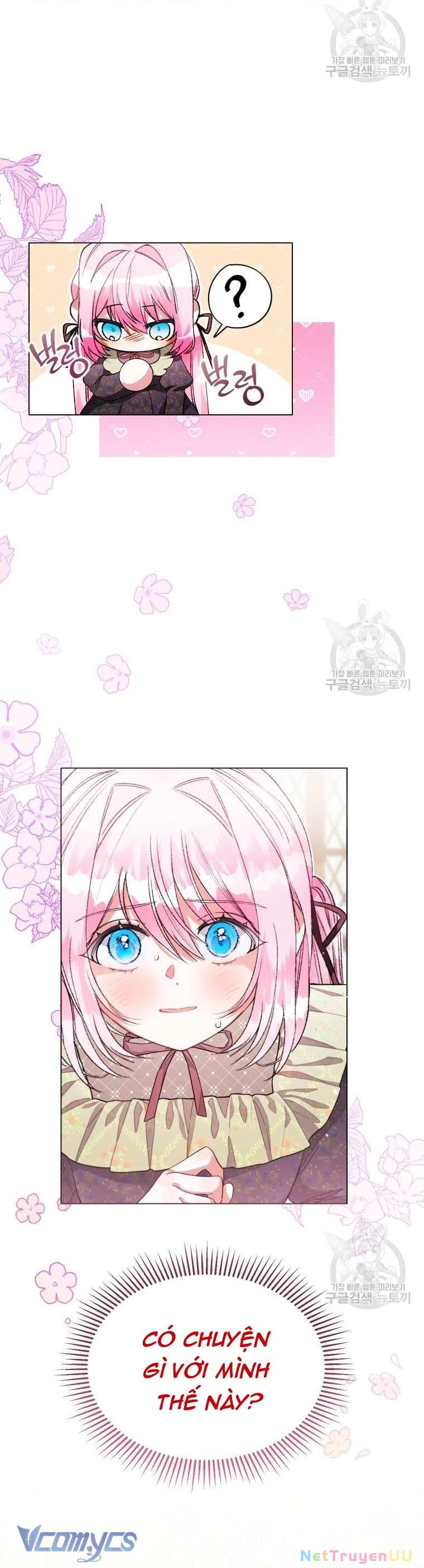 Này Tiểu Công Tước Chỉ Cần Tin Tưởng Tôi!!! Chapter 31 - Trang 2