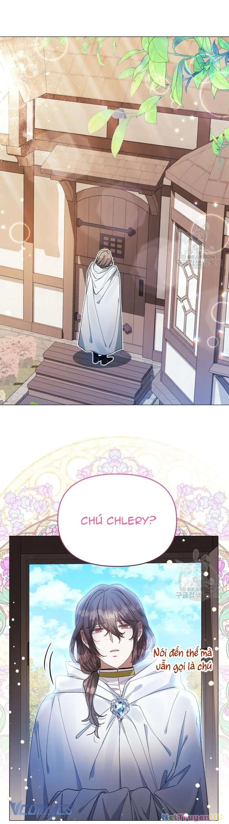 Này Tiểu Công Tước Chỉ Cần Tin Tưởng Tôi!!! Chapter 31 - Trang 2