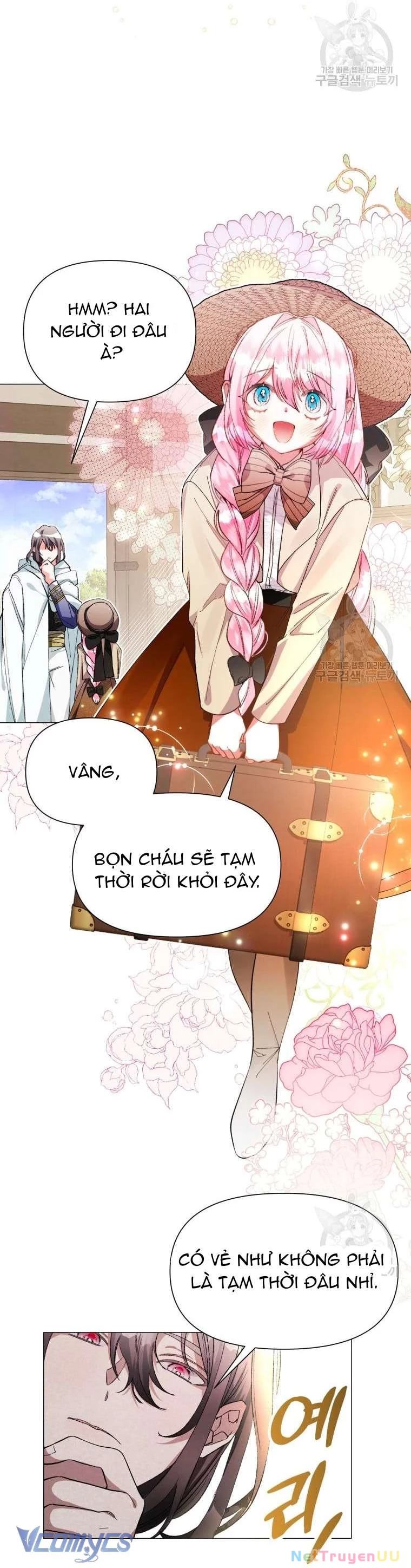 Này Tiểu Công Tước Chỉ Cần Tin Tưởng Tôi!!! Chapter 31 - Trang 2