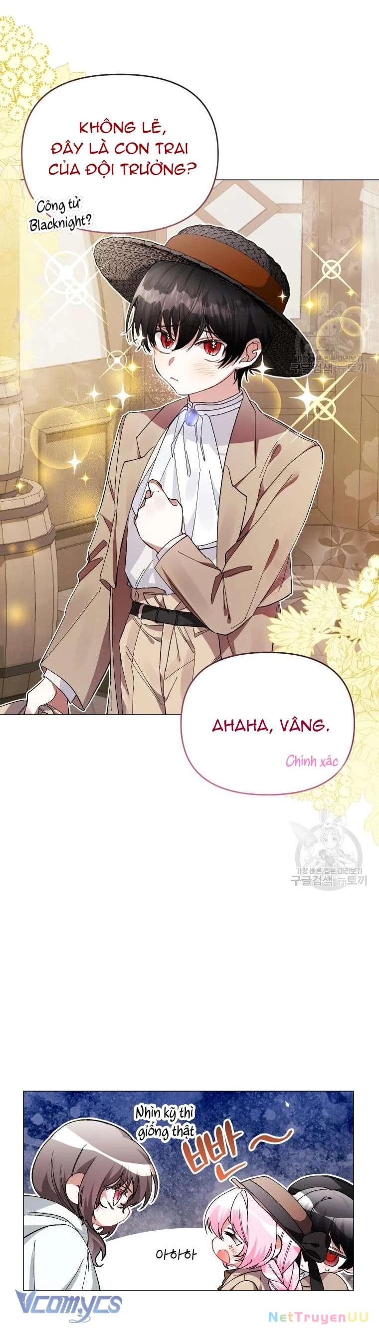 Này Tiểu Công Tước Chỉ Cần Tin Tưởng Tôi!!! Chapter 31 - Trang 2