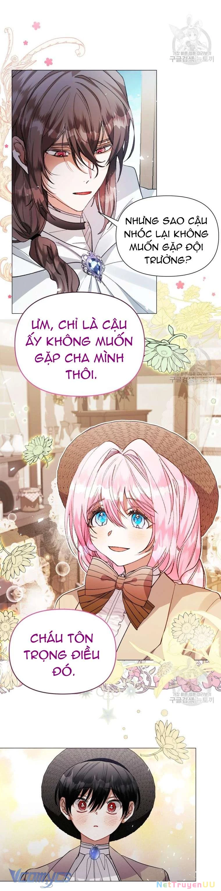 Này Tiểu Công Tước Chỉ Cần Tin Tưởng Tôi!!! Chapter 31 - Trang 2