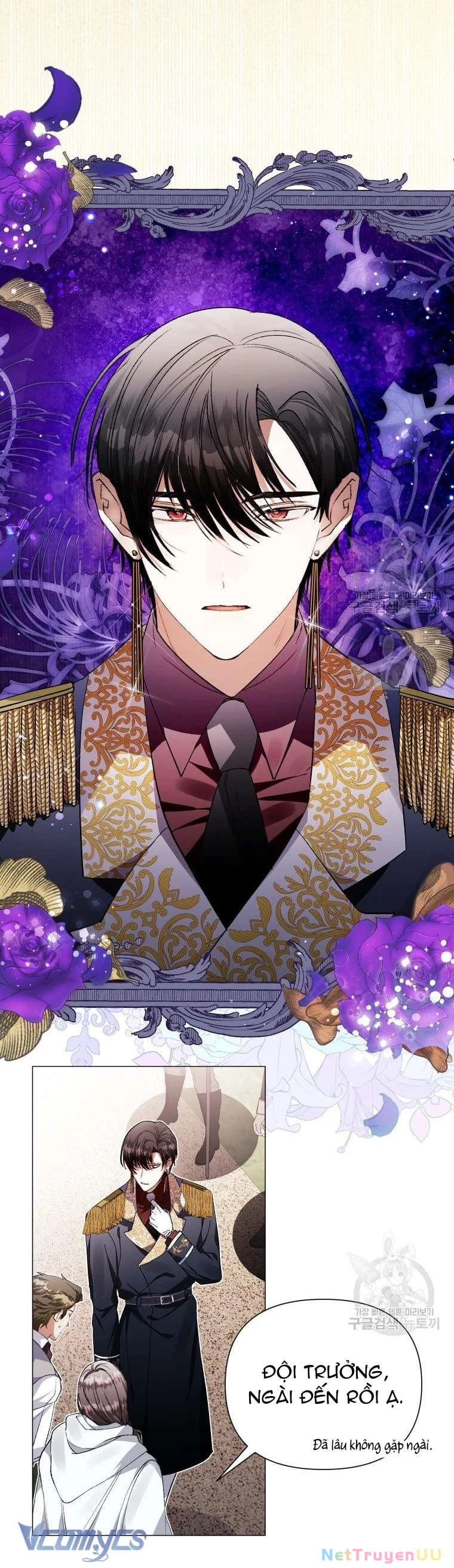 Này Tiểu Công Tước Chỉ Cần Tin Tưởng Tôi!!! Chapter 31 - Trang 2