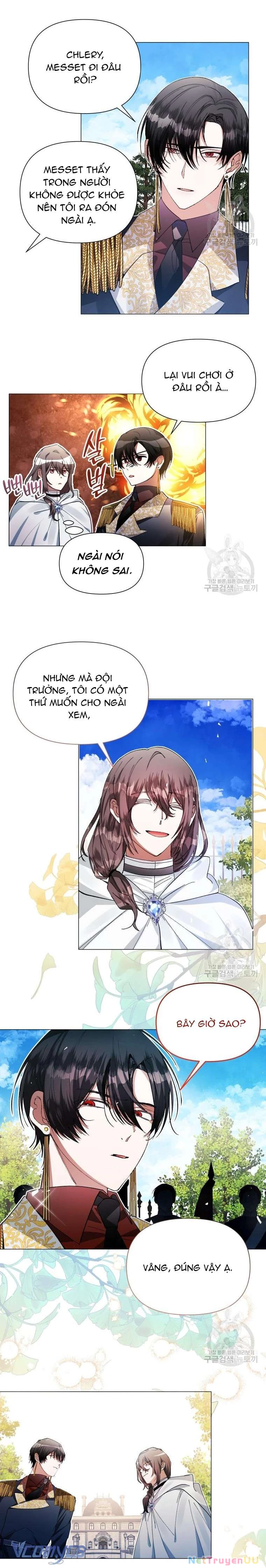 Này Tiểu Công Tước Chỉ Cần Tin Tưởng Tôi!!! Chapter 31 - Trang 2