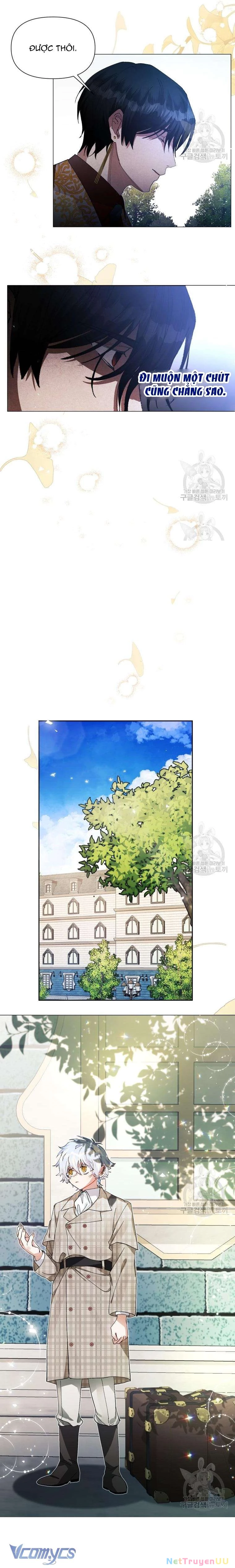 Này Tiểu Công Tước Chỉ Cần Tin Tưởng Tôi!!! Chapter 31 - Trang 2