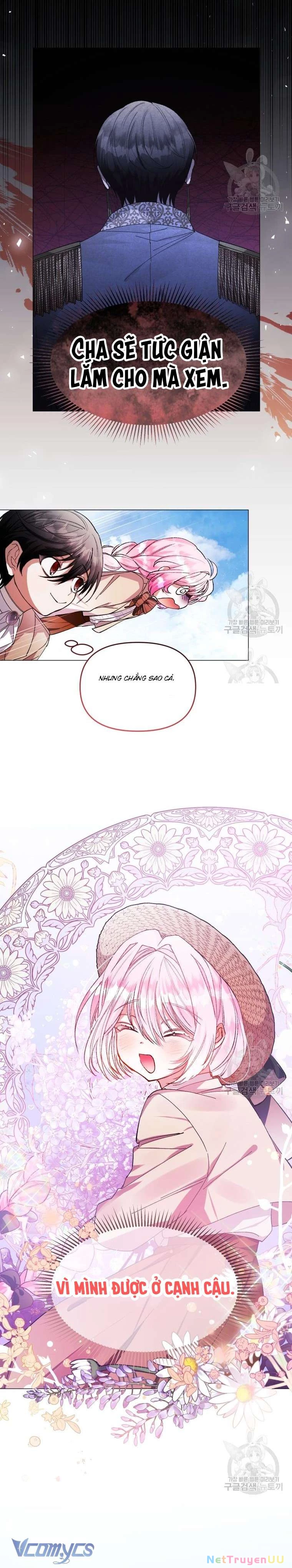 Này Tiểu Công Tước Chỉ Cần Tin Tưởng Tôi!!! Chapter 32 - Trang 2