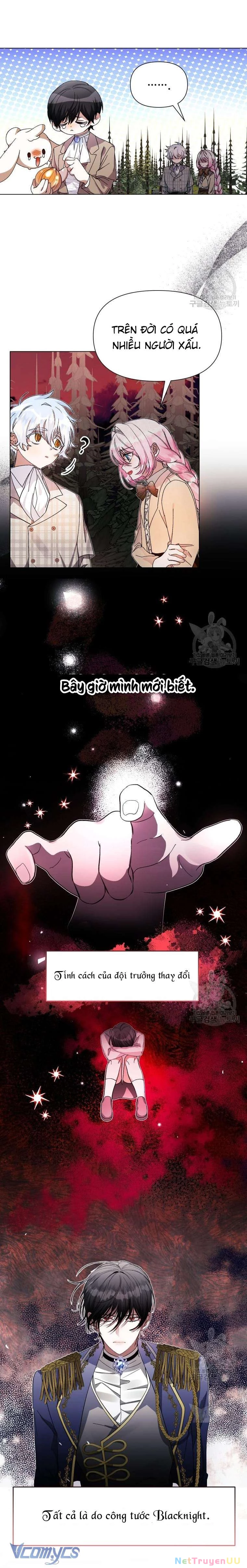 Này Tiểu Công Tước Chỉ Cần Tin Tưởng Tôi!!! Chapter 32 - Trang 2