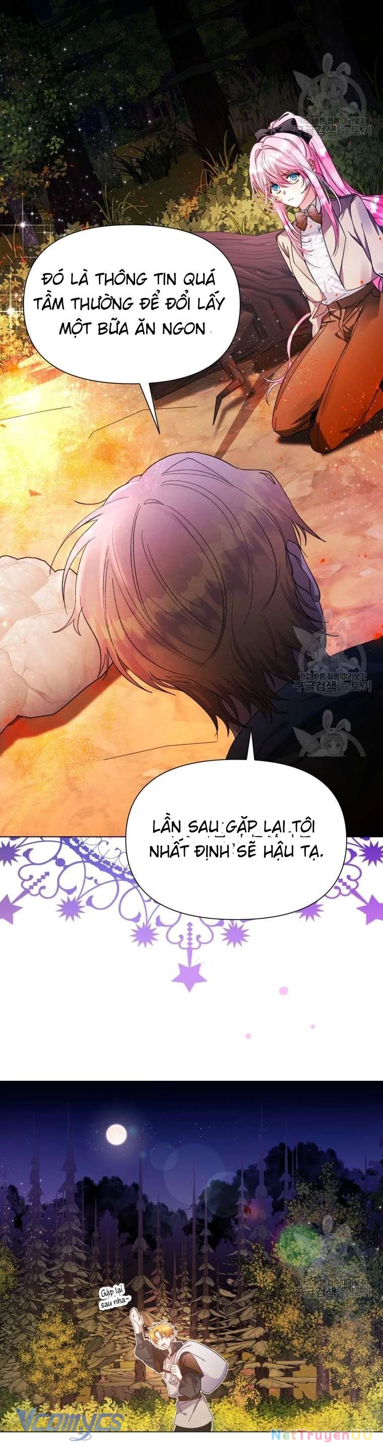 Này Tiểu Công Tước Chỉ Cần Tin Tưởng Tôi!!! Chapter 33 - Trang 2