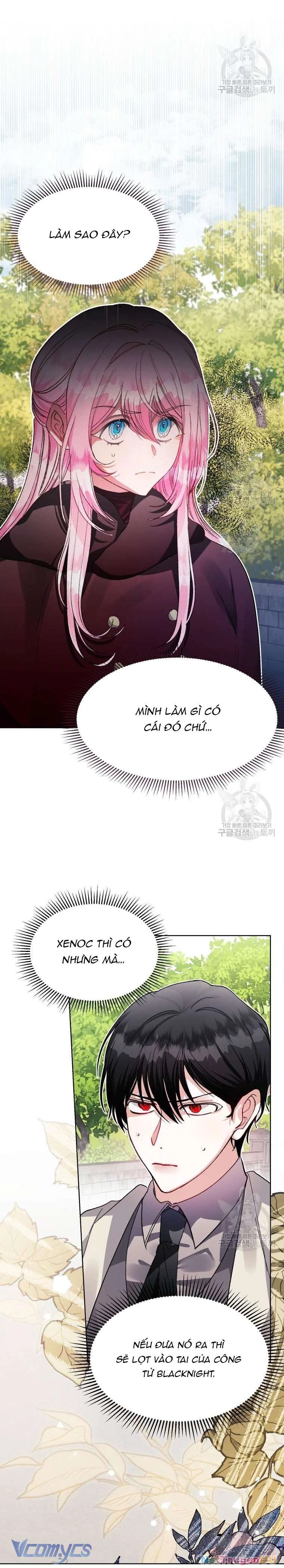 Này Tiểu Công Tước Chỉ Cần Tin Tưởng Tôi!!! Chapter 34 - Trang 2