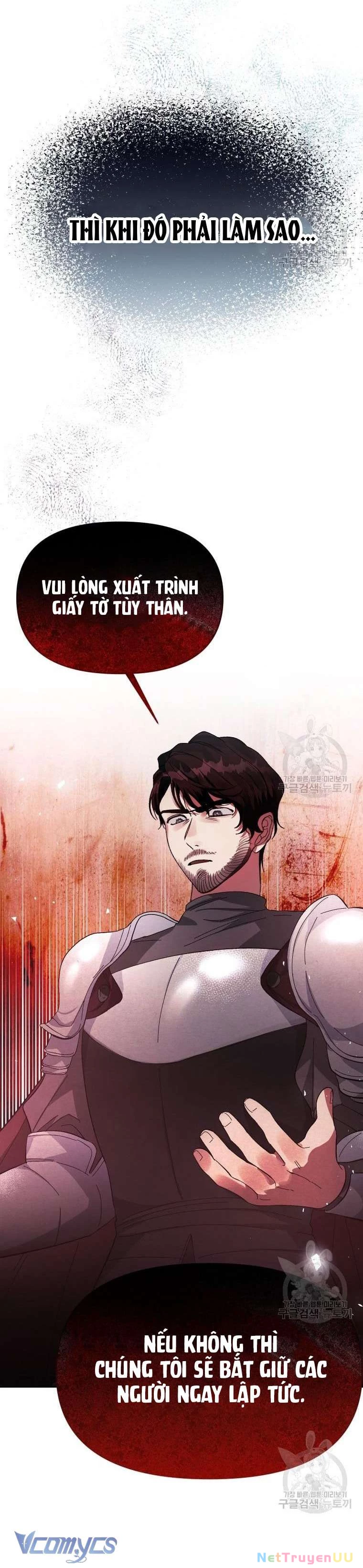 Này Tiểu Công Tước Chỉ Cần Tin Tưởng Tôi!!! Chapter 34 - Trang 2