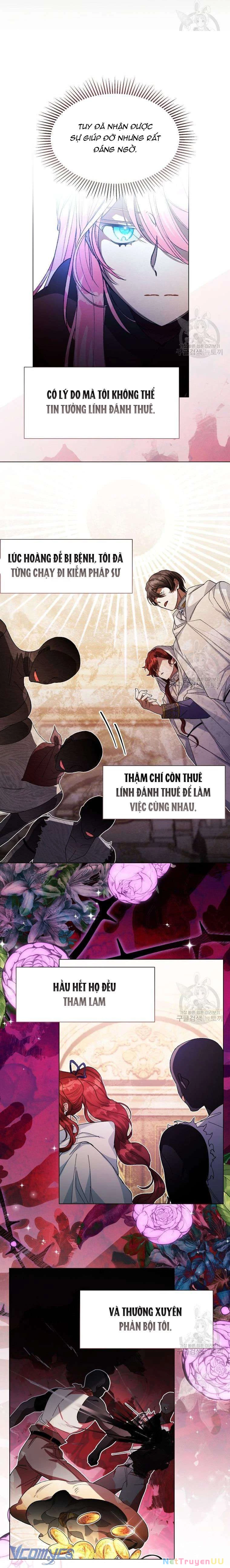 Này Tiểu Công Tước Chỉ Cần Tin Tưởng Tôi!!! Chapter 34 - Trang 2