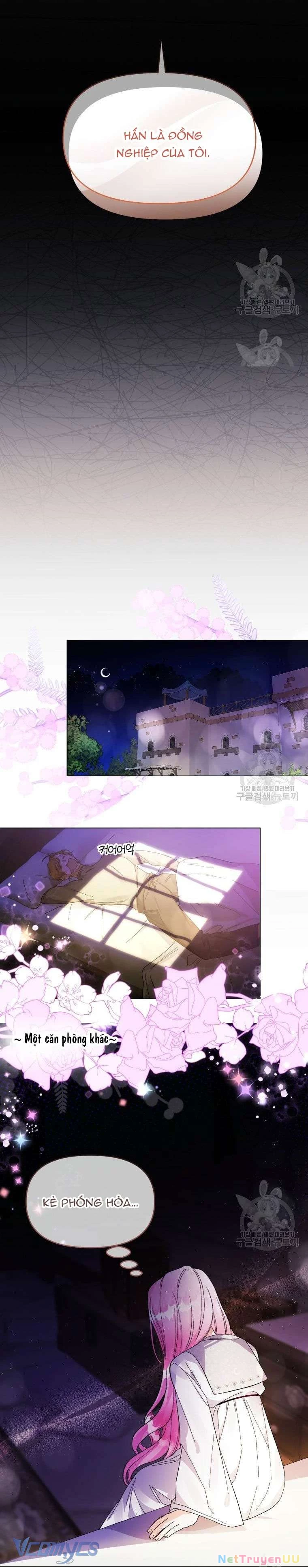 Này Tiểu Công Tước Chỉ Cần Tin Tưởng Tôi!!! Chapter 34 - Trang 2