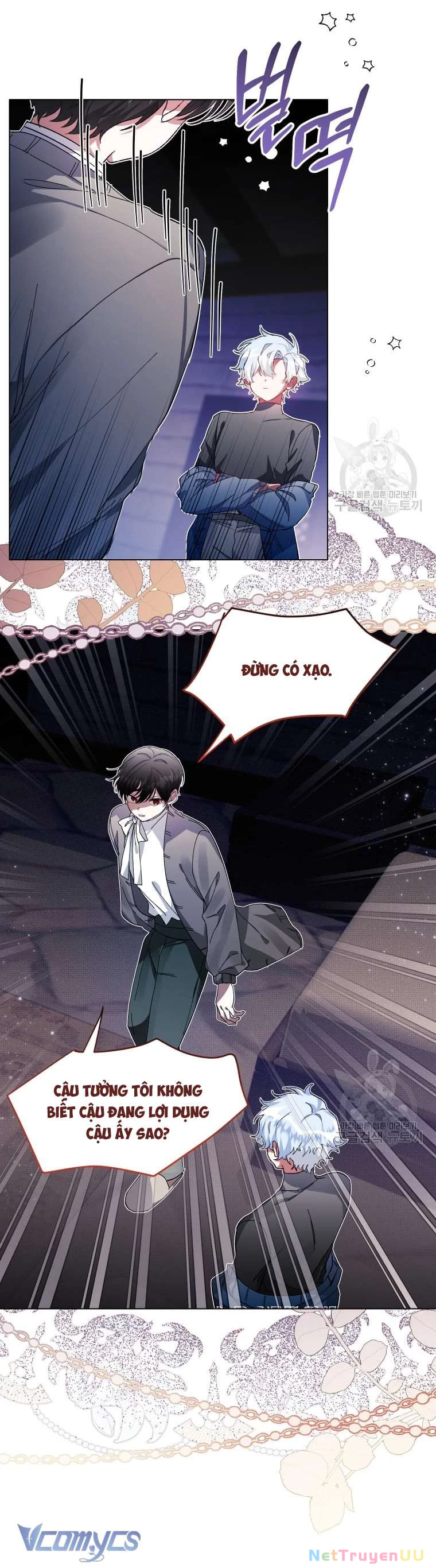 Này Tiểu Công Tước Chỉ Cần Tin Tưởng Tôi!!! Chapter 35 - Trang 2