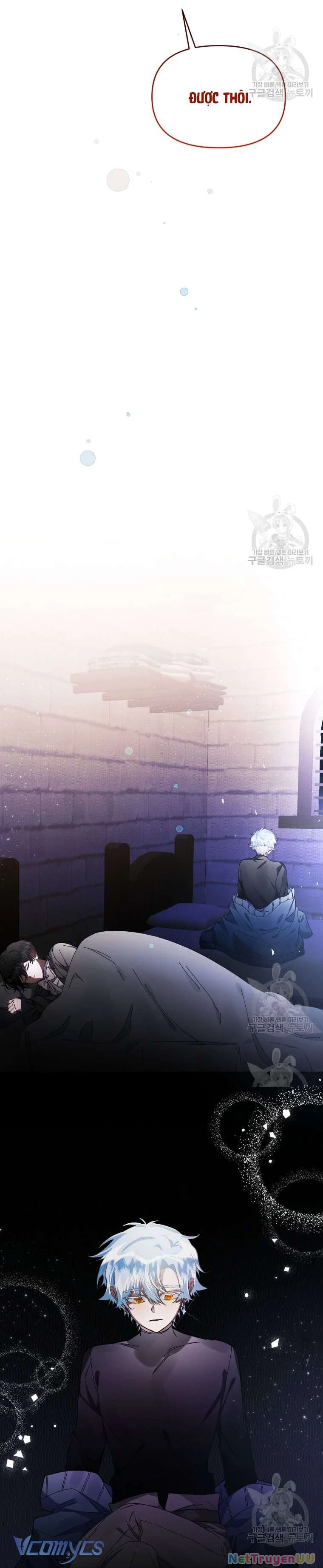 Này Tiểu Công Tước Chỉ Cần Tin Tưởng Tôi!!! Chapter 35 - Trang 2