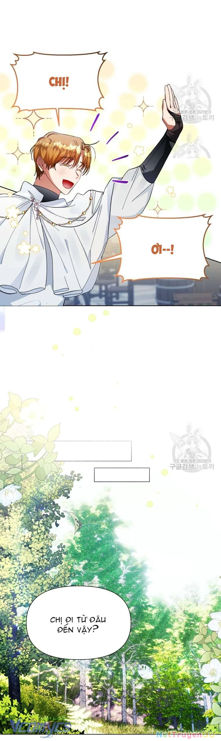 Này Tiểu Công Tước Chỉ Cần Tin Tưởng Tôi!!! Chapter 35 - Trang 2