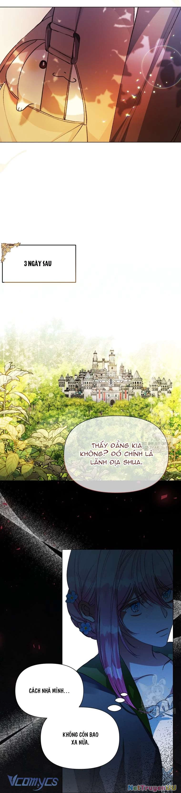 Này Tiểu Công Tước Chỉ Cần Tin Tưởng Tôi!!! Chapter 35 - Trang 2