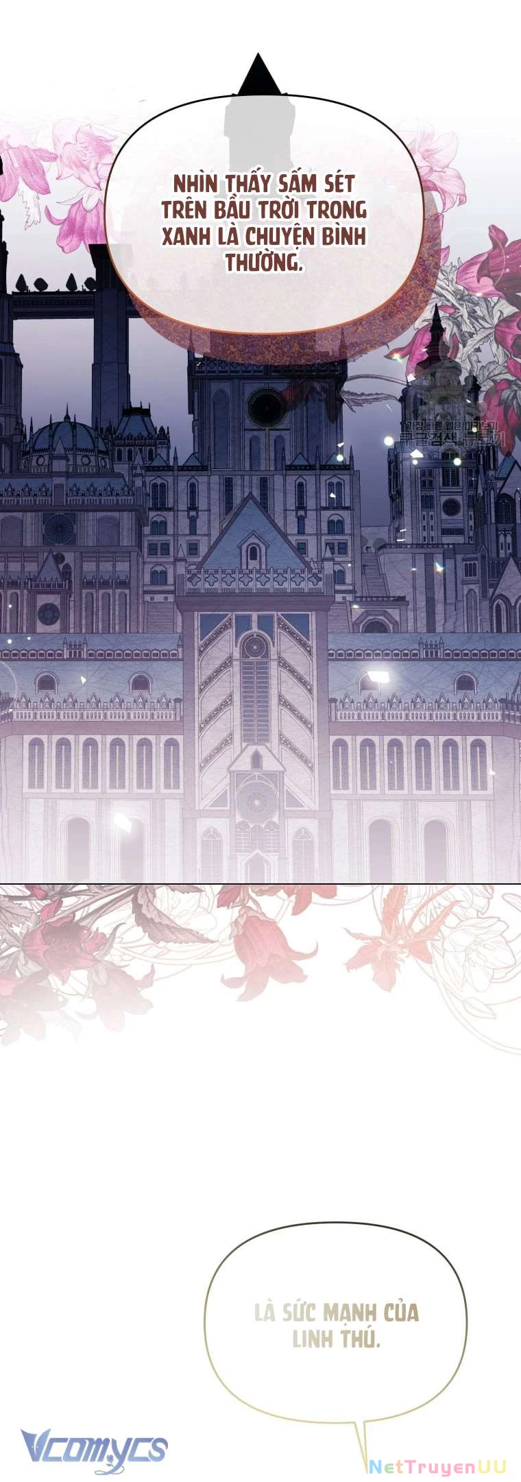 Này Tiểu Công Tước Chỉ Cần Tin Tưởng Tôi!!! Chapter 35 - Trang 2