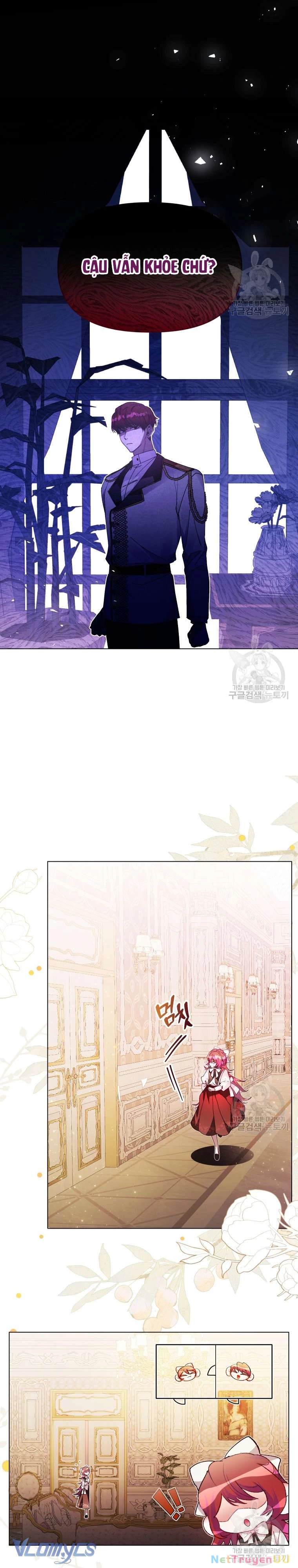 Này Tiểu Công Tước Chỉ Cần Tin Tưởng Tôi!!! Chapter 36 - Trang 2