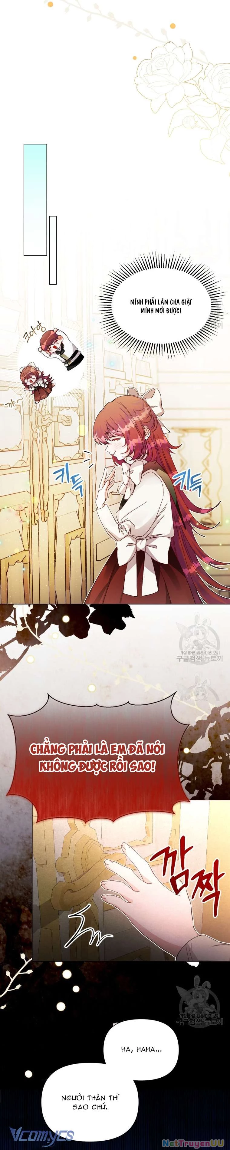 Này Tiểu Công Tước Chỉ Cần Tin Tưởng Tôi!!! Chapter 36 - Trang 2