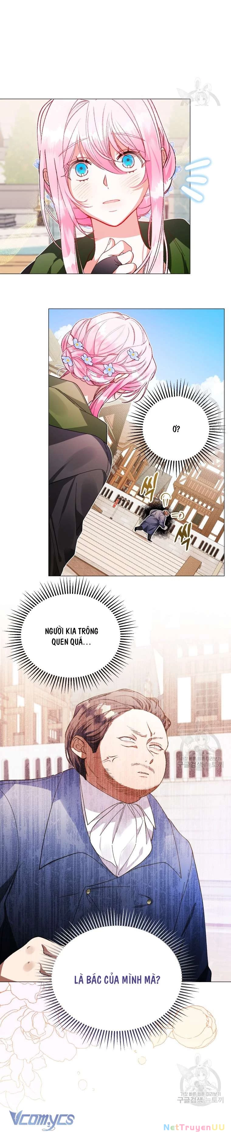 Này Tiểu Công Tước Chỉ Cần Tin Tưởng Tôi!!! Chapter 36 - Trang 2