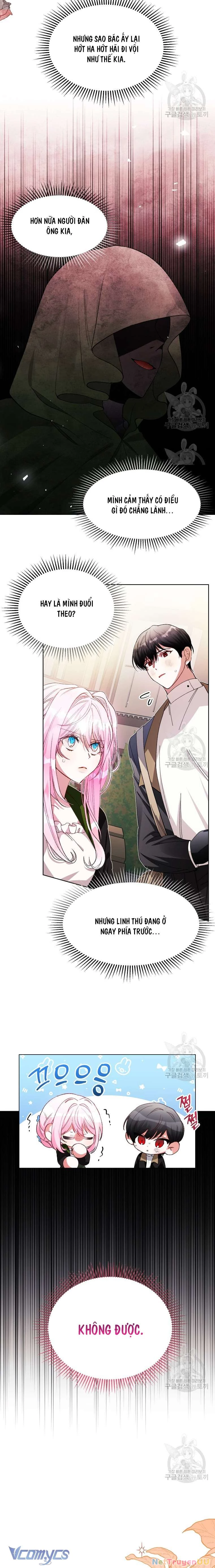 Này Tiểu Công Tước Chỉ Cần Tin Tưởng Tôi!!! Chapter 37 - Trang 2