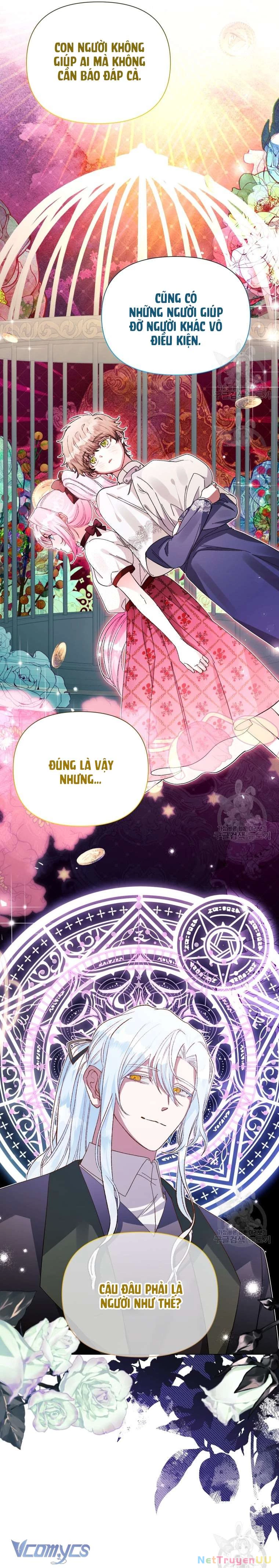 Này Tiểu Công Tước Chỉ Cần Tin Tưởng Tôi!!! Chapter 37 - Trang 2