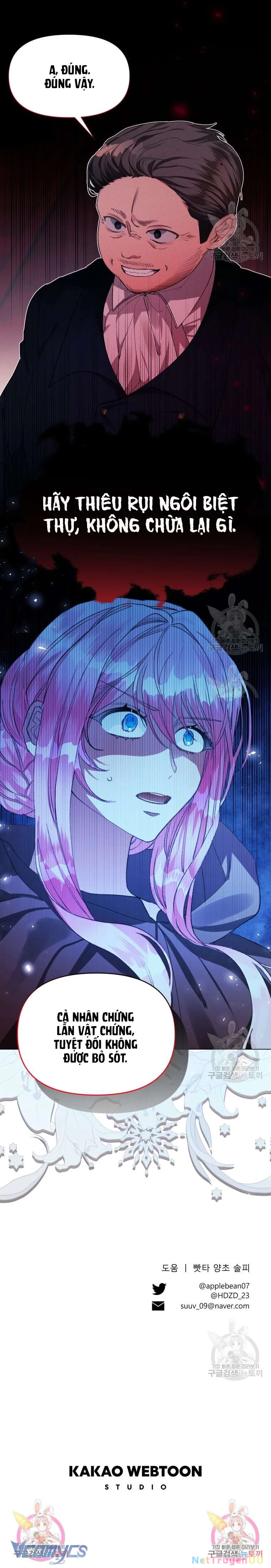 Này Tiểu Công Tước Chỉ Cần Tin Tưởng Tôi!!! Chapter 37 - Trang 2