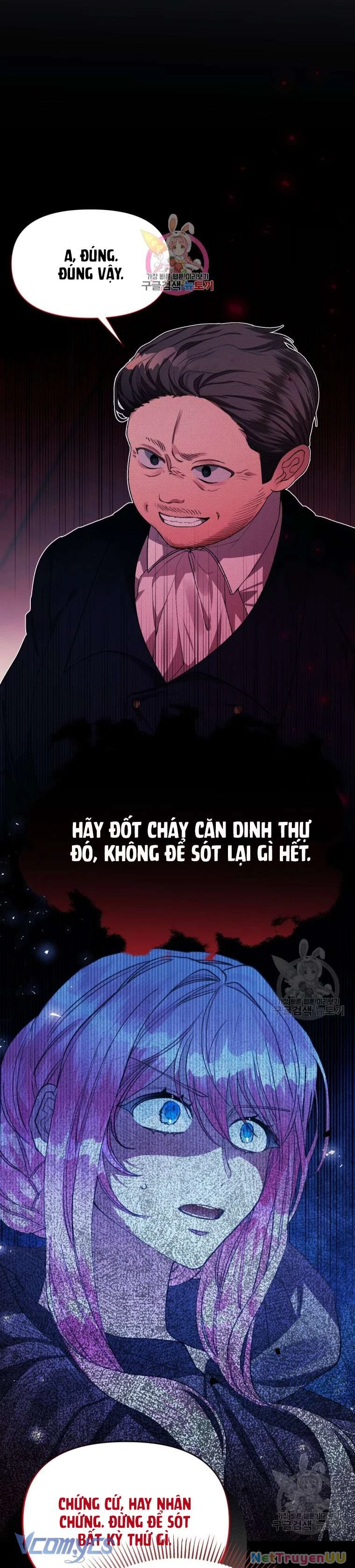 Này Tiểu Công Tước Chỉ Cần Tin Tưởng Tôi!!! Chapter 38 - Trang 2