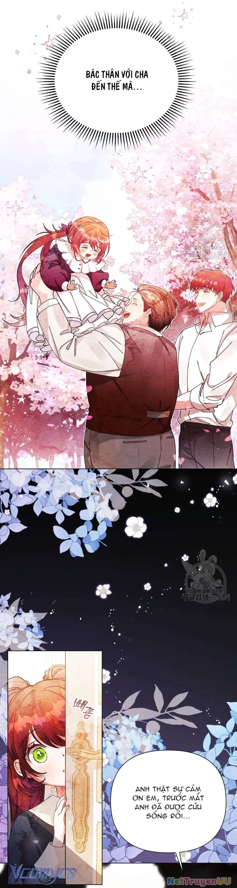 Này Tiểu Công Tước Chỉ Cần Tin Tưởng Tôi!!! Chapter 38 - Trang 2