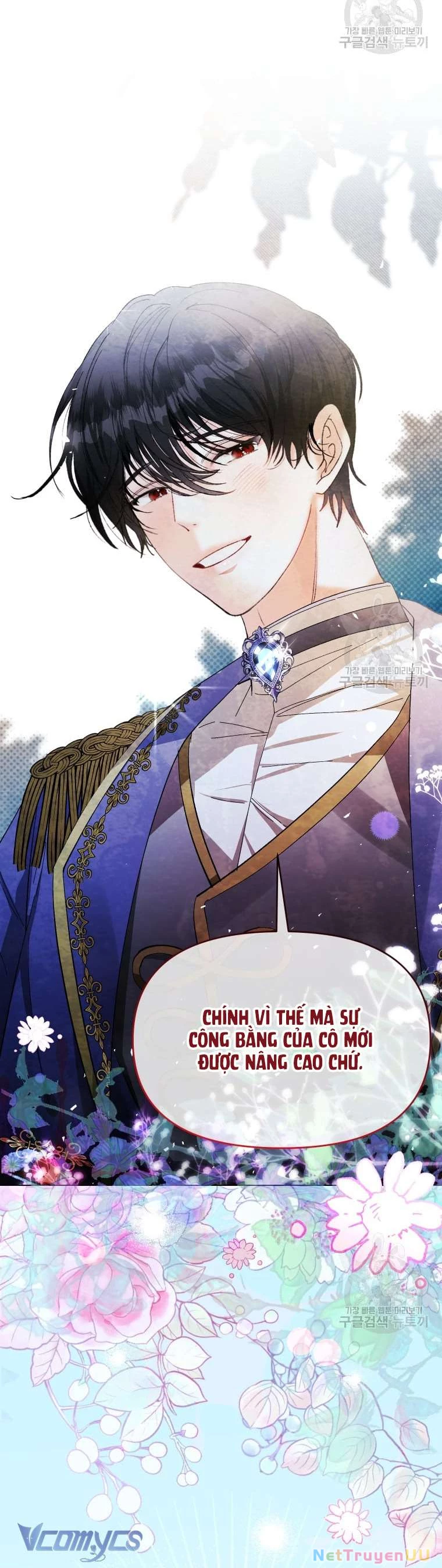 Này Tiểu Công Tước Chỉ Cần Tin Tưởng Tôi!!! Chapter 38 - Trang 2