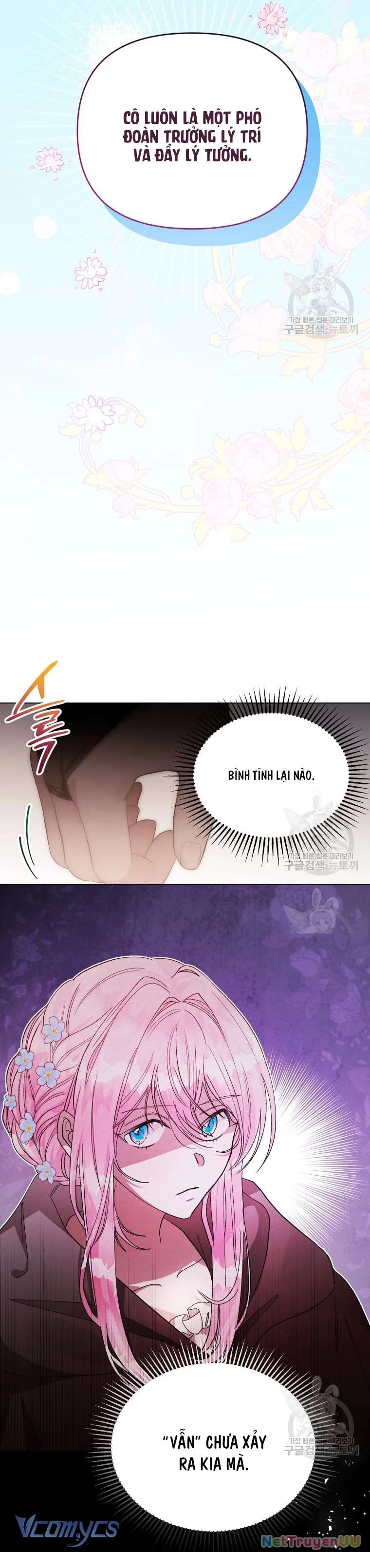 Này Tiểu Công Tước Chỉ Cần Tin Tưởng Tôi!!! Chapter 38 - Trang 2