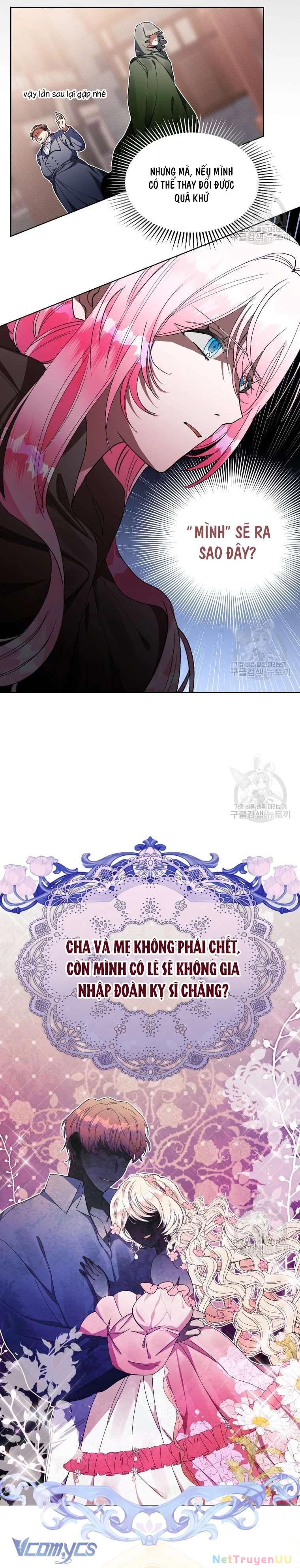 Này Tiểu Công Tước Chỉ Cần Tin Tưởng Tôi!!! Chapter 38 - Trang 2