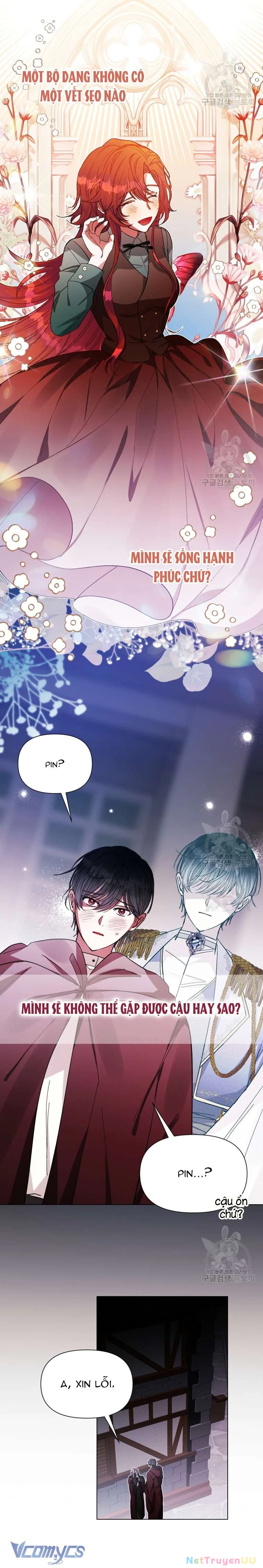 Này Tiểu Công Tước Chỉ Cần Tin Tưởng Tôi!!! Chapter 38 - Trang 2