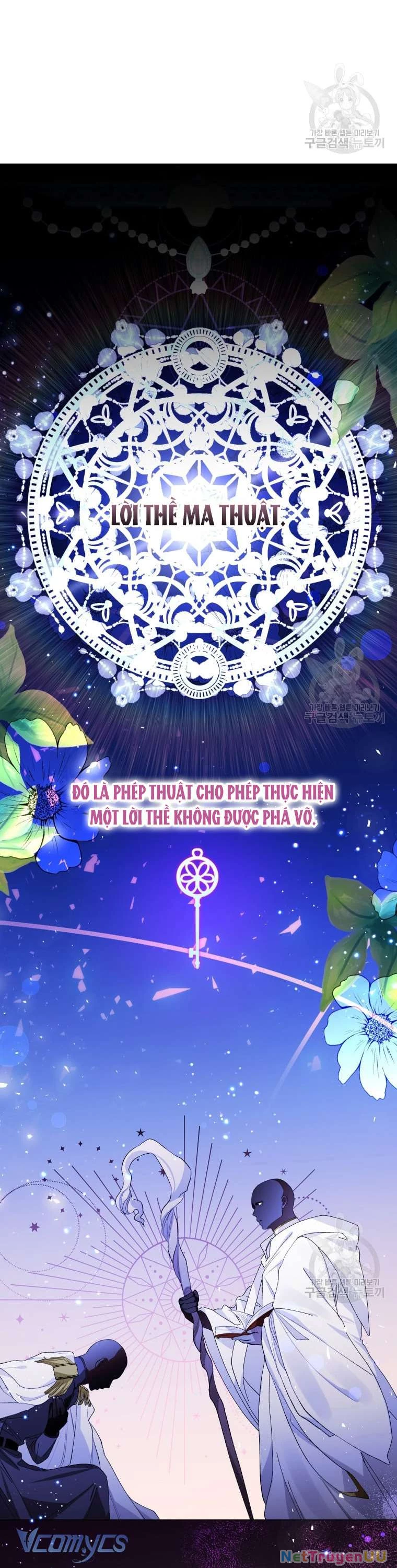 Này Tiểu Công Tước Chỉ Cần Tin Tưởng Tôi!!! Chapter 38 - Trang 2