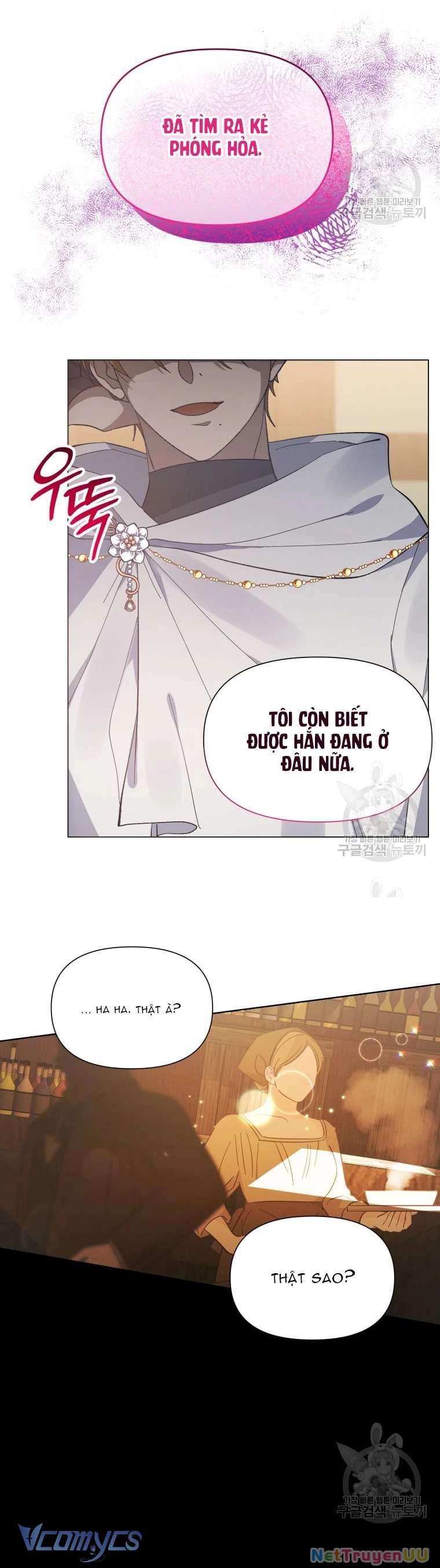 Này Tiểu Công Tước Chỉ Cần Tin Tưởng Tôi!!! Chapter 38 - Trang 2