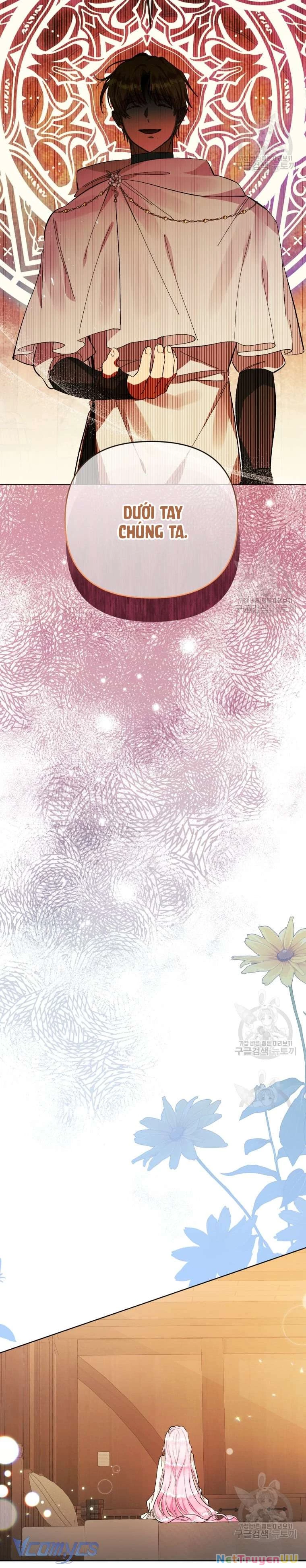 Này Tiểu Công Tước Chỉ Cần Tin Tưởng Tôi!!! Chapter 38 - Trang 2