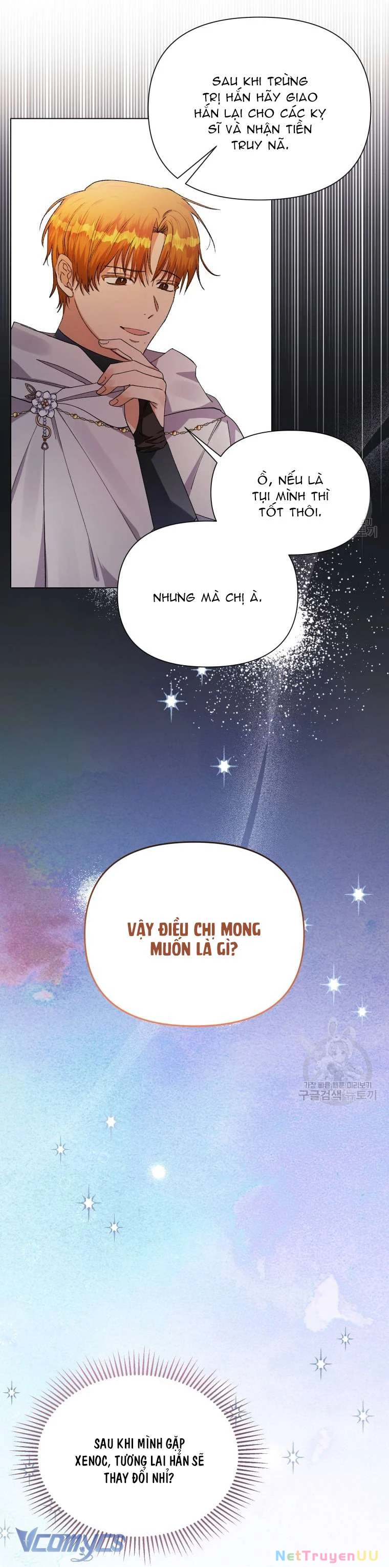 Này Tiểu Công Tước Chỉ Cần Tin Tưởng Tôi!!! Chapter 38 - Trang 2