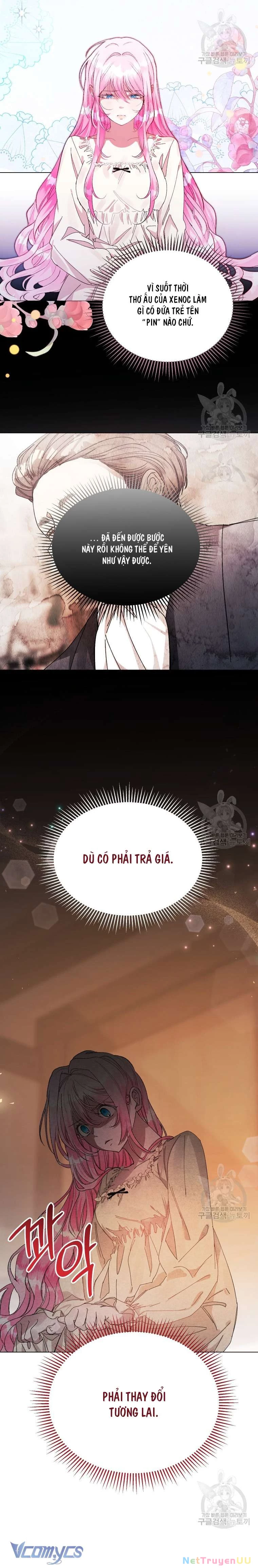 Này Tiểu Công Tước Chỉ Cần Tin Tưởng Tôi!!! Chapter 38 - Trang 2