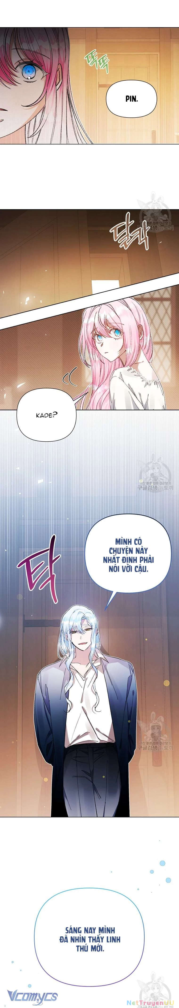 Này Tiểu Công Tước Chỉ Cần Tin Tưởng Tôi!!! Chapter 38 - Trang 2