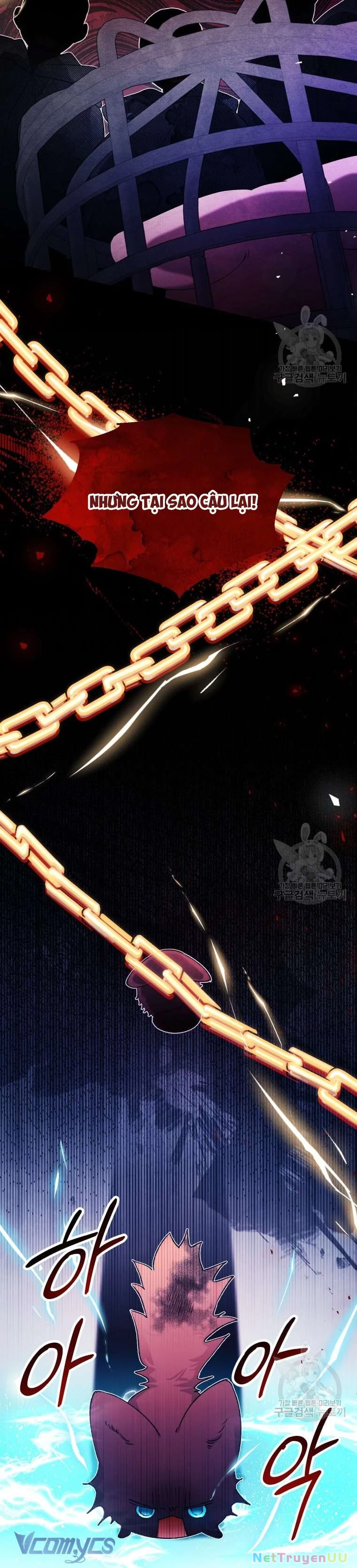 Này Tiểu Công Tước Chỉ Cần Tin Tưởng Tôi!!! Chapter 39 - Trang 2