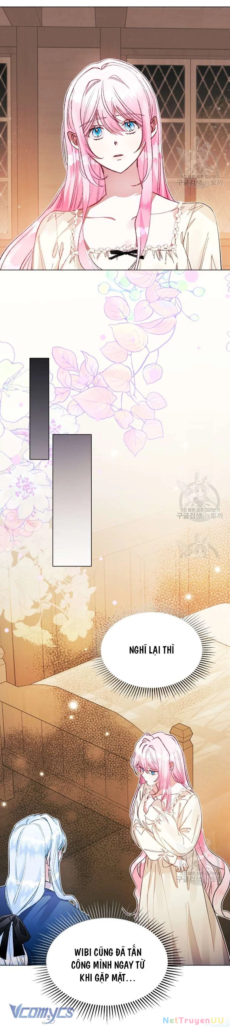 Này Tiểu Công Tước Chỉ Cần Tin Tưởng Tôi!!! Chapter 39 - Trang 2