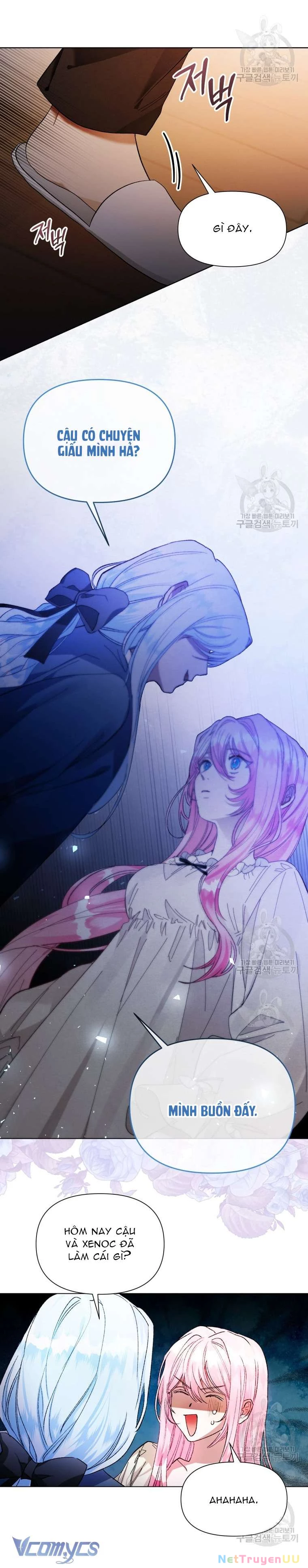 Này Tiểu Công Tước Chỉ Cần Tin Tưởng Tôi!!! Chapter 39 - Trang 2