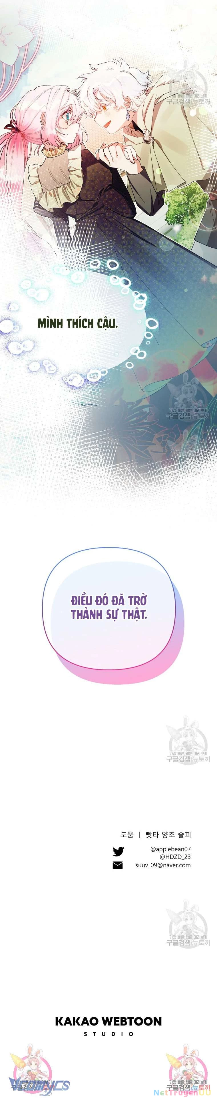 Này Tiểu Công Tước Chỉ Cần Tin Tưởng Tôi!!! Chapter 39 - Trang 2