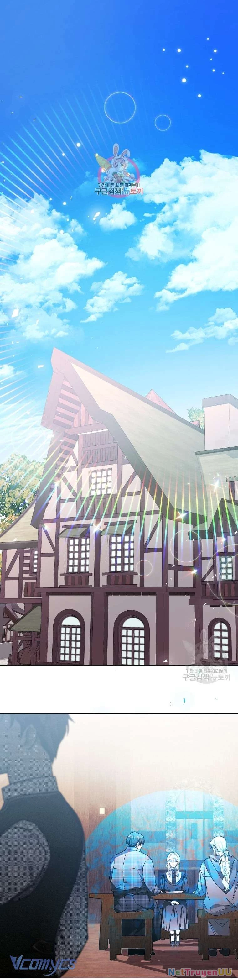 Này Tiểu Công Tước Chỉ Cần Tin Tưởng Tôi!!! Chapter 40 - Trang 2